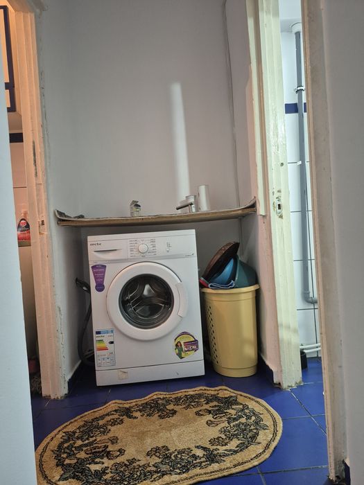 Inchiriez apartament 2 camere in Iasi