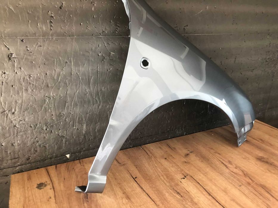 Aripa Fata Dreapta Skoda Fabia 1 I An 1999-2007 (F7U (Albastru))