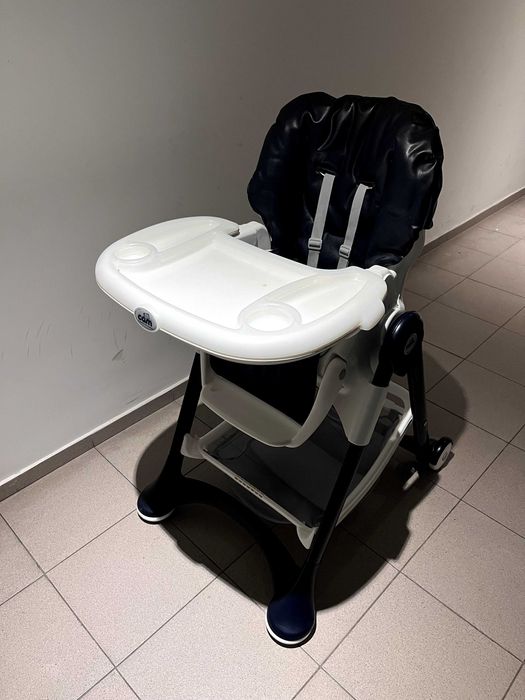 детско столче за хранене CAM