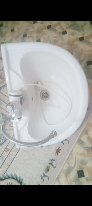 Холодильник сатылады