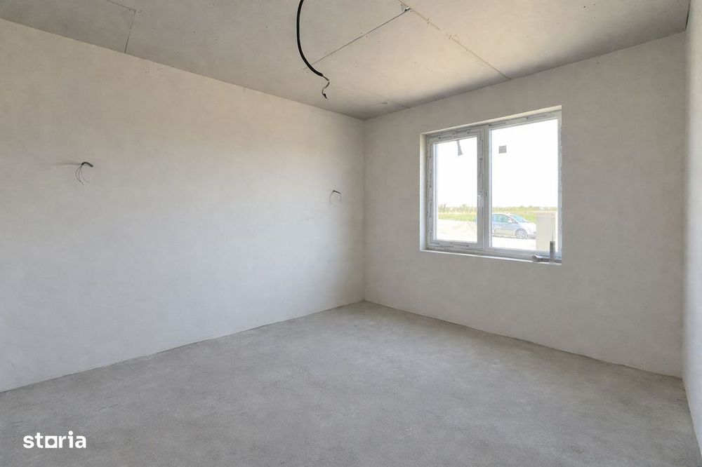 COMISION 0% | Duplex premium in Urseni | 126 mp