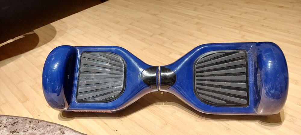 Hoverboard firma Funboard