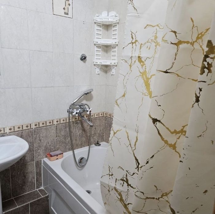 Двухкомнатная квартира 9-29