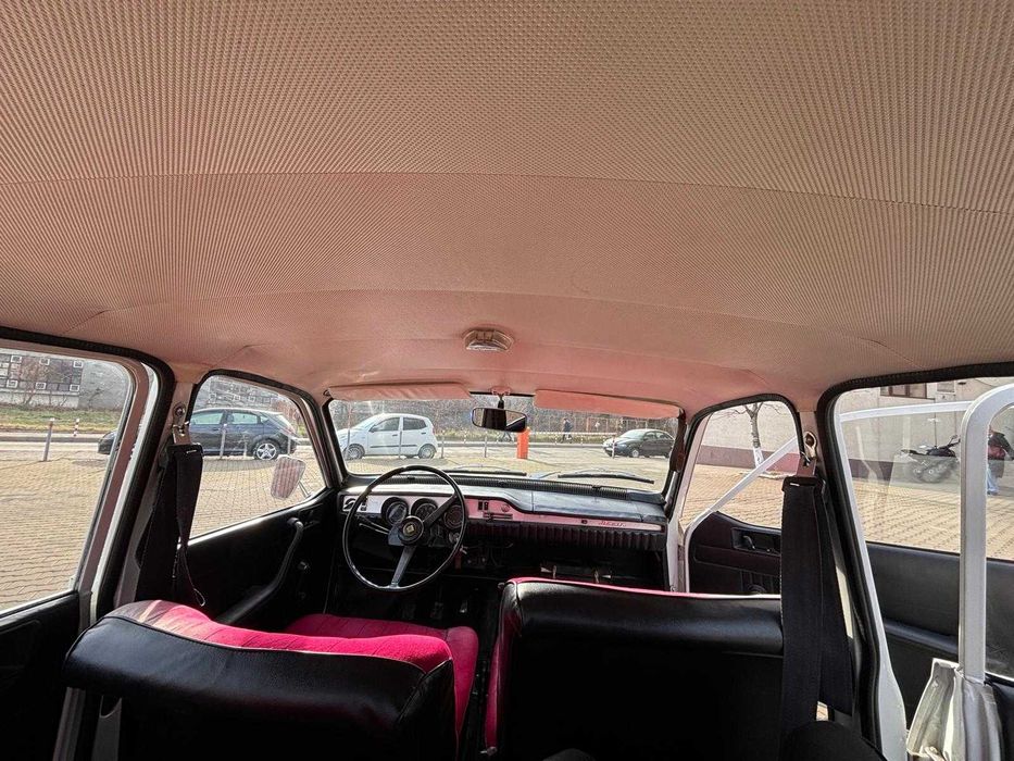 Vand Dacia 1300 1977 9990 km