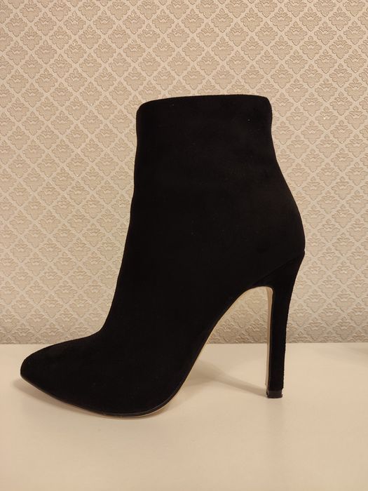 Женские полусопожки