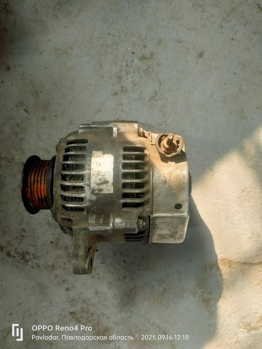 Продам генератор тоета