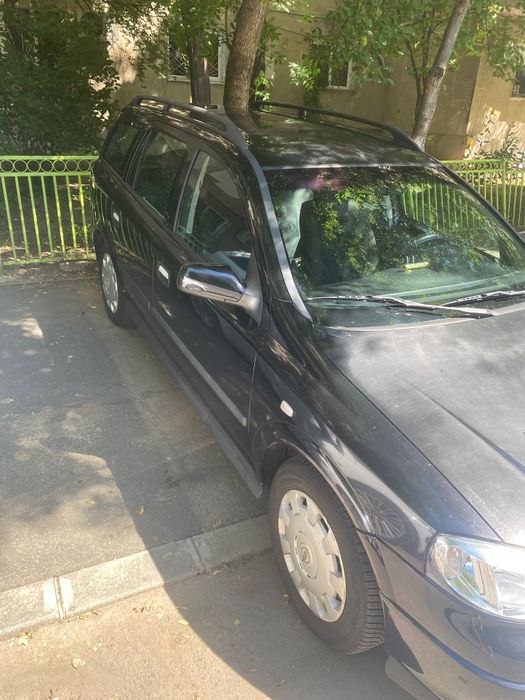 De vânzare Opel Astra G