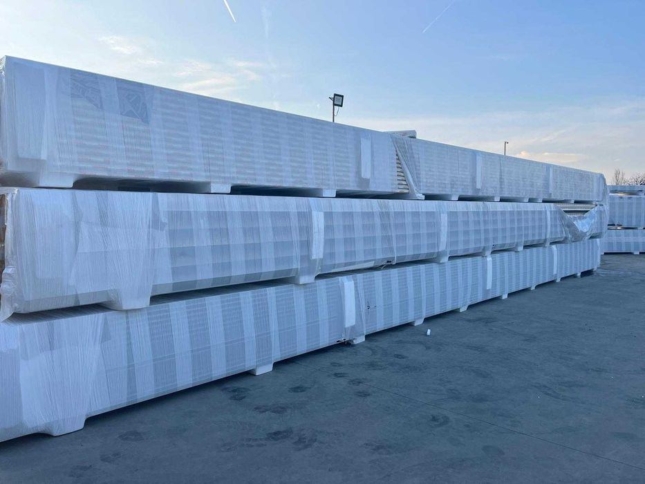 Panouri sandwich termoizolante