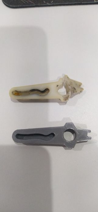 Печать на 3D принтере