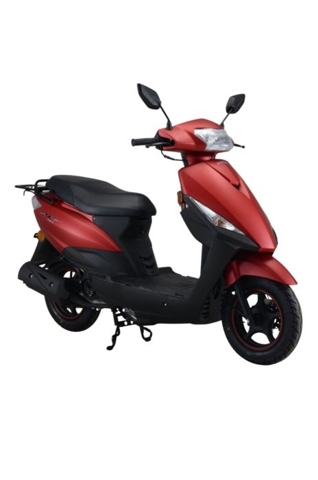 Dayang scooter 48.8