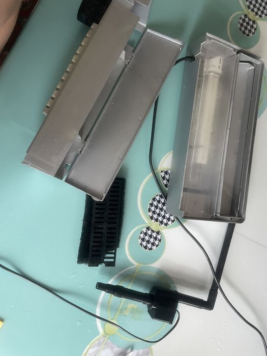 продам аквариум Хорошем состоянии