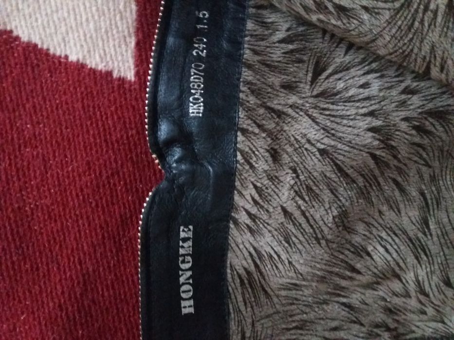 Мода и Стиль .  Сапоги   Италия