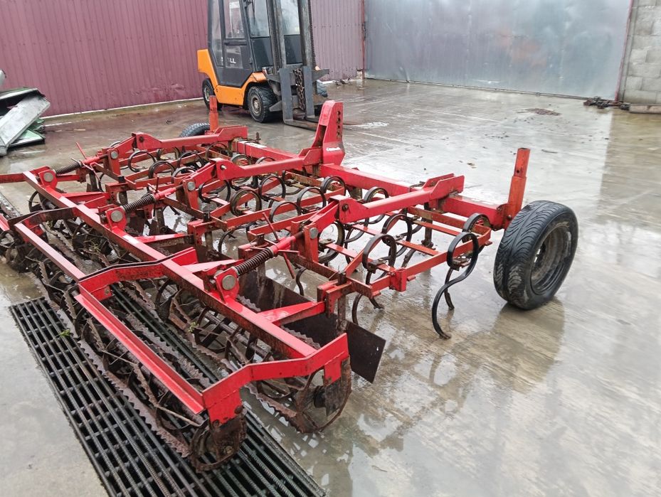 Combinator  3,5  metri