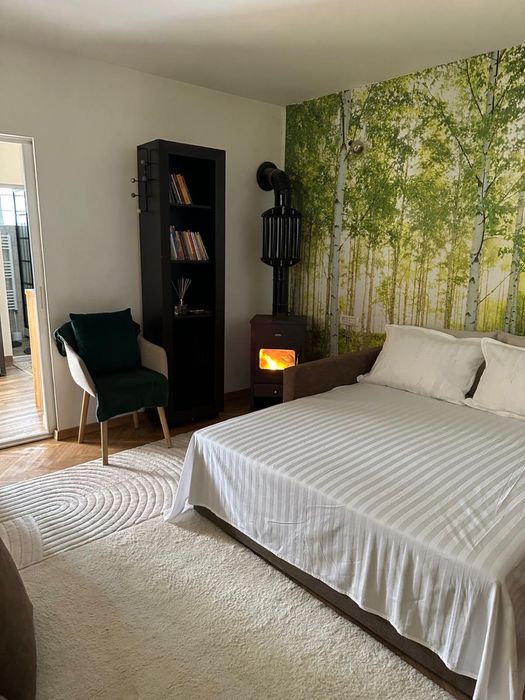 Cazare in regim hotelier