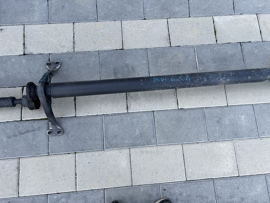 Cardan passat b6 4Motion 4x4 diesel 2.0 euro4