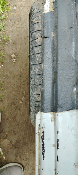 Damas diska balon 195/55/R15 85V holati zor