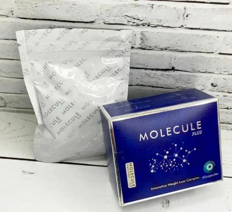 Молекула для похудения