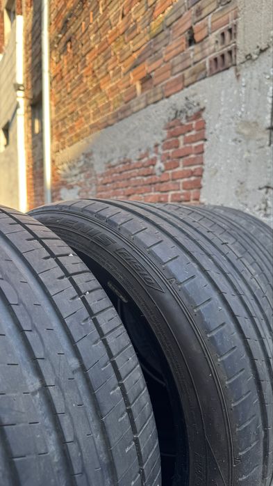 Falken 245/40/17 225/45/17