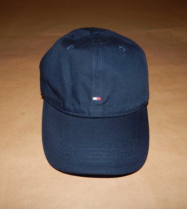 Sapca Tommy Hilfiger, stare foarte buna, masura L