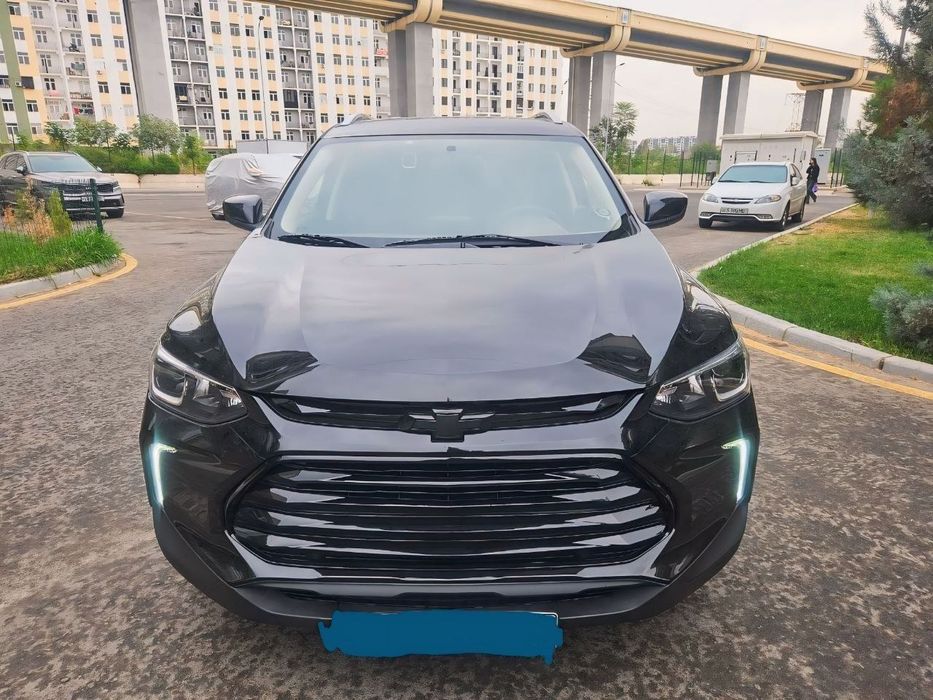 Tracker LTZ 2 2024