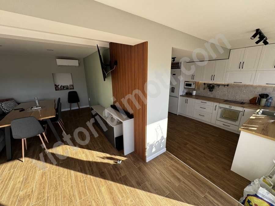 Продава се Къща в Велико Търново, Зона Б - 217 кв.м за 217 €/кв.м - Снимка #3