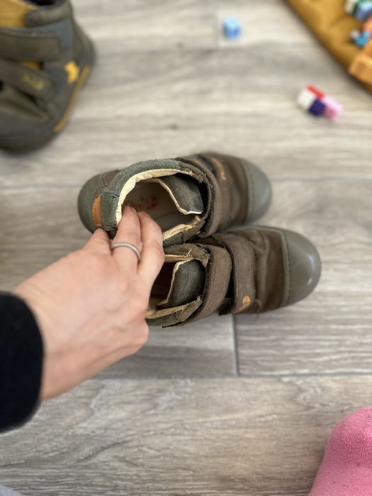 DD Step Ponte 20 ,marime 27