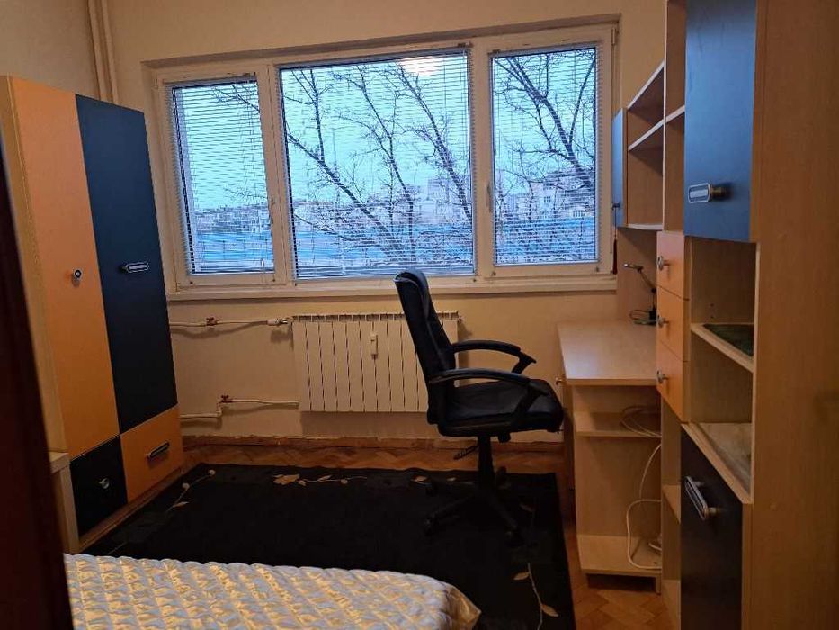 Дава се под наем Тристаен апартамент в София, Дружба 1 - 80 кв.м за 698.19 € - Снимка #5