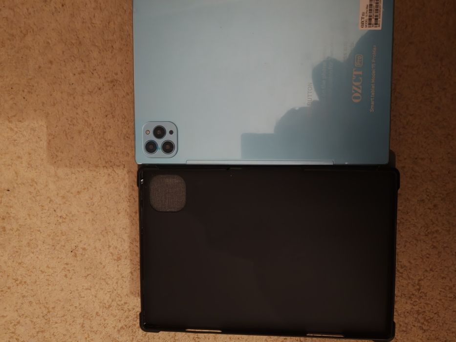 Планшет OZCT 15Pro max