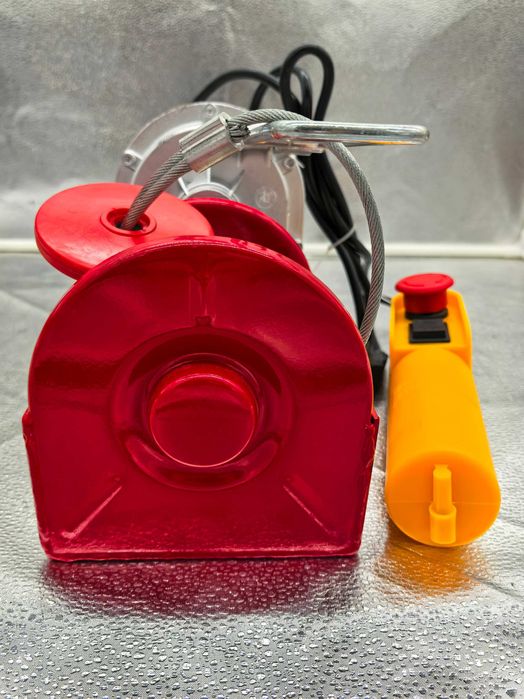 Macara electrica 400 800 kg pentru ridicare pret 699 lei