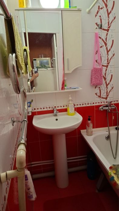 Продаю квартиру на юго-востоке