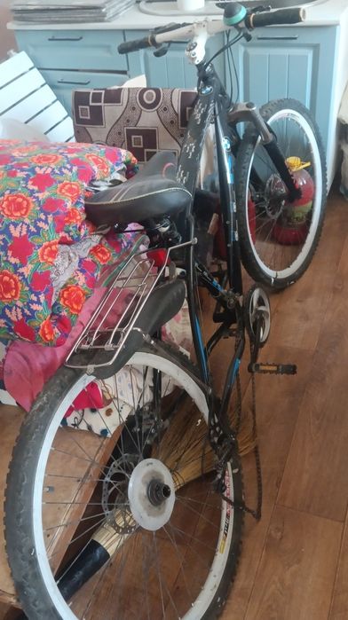 Продам велосипед