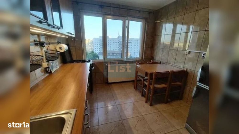 Apartament 3 camere Zona Gorjului Inchiriere