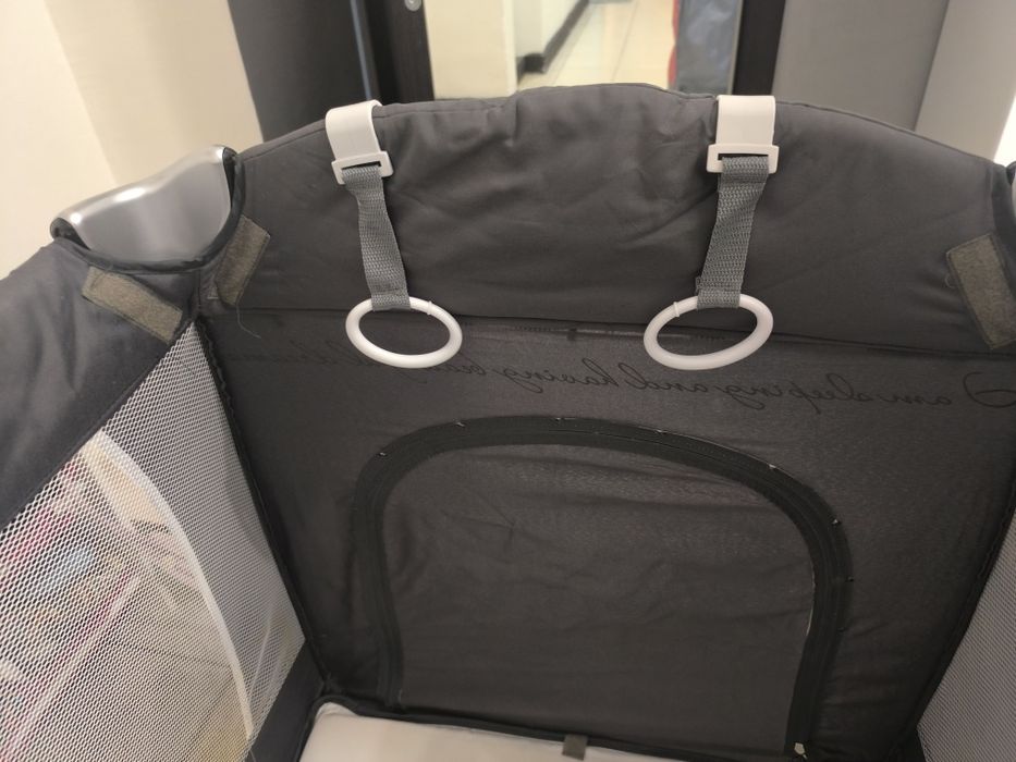 Кошара за сън Cangaroo