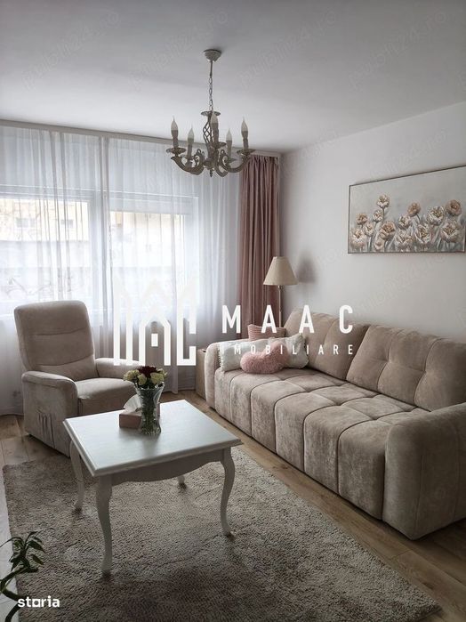 Apartament 2 camere | Parter | 60 MPU | Renovat | Terezian