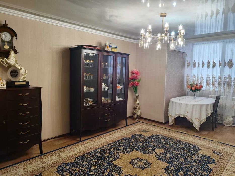 Срочно продам 2 х ур.кв. Женис