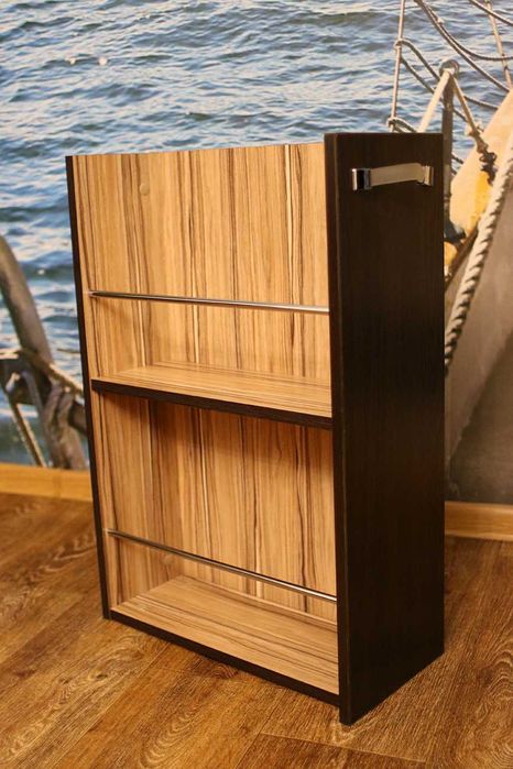 Выдвижной ящик с шариковыми направляющими. Новый