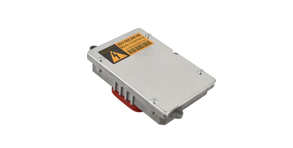 Balast/ Droser xenon BMW E53 E60 E65 Mercedes Ford Opel Jaguar Skoda