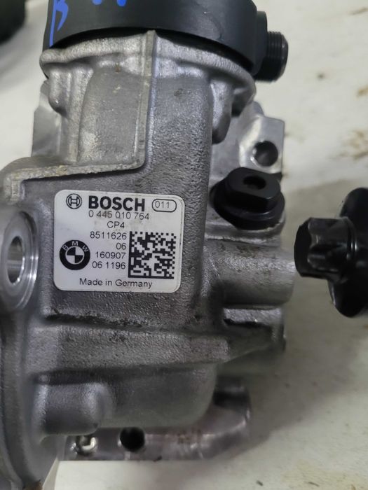 Pompa inalta presiune BMW 2.0 d B47D20A F20 F30 F10 G30 X3 X4 8511626