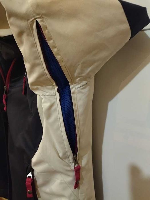 Унисекс спортно яке Cecilia Classics, размер L/XL