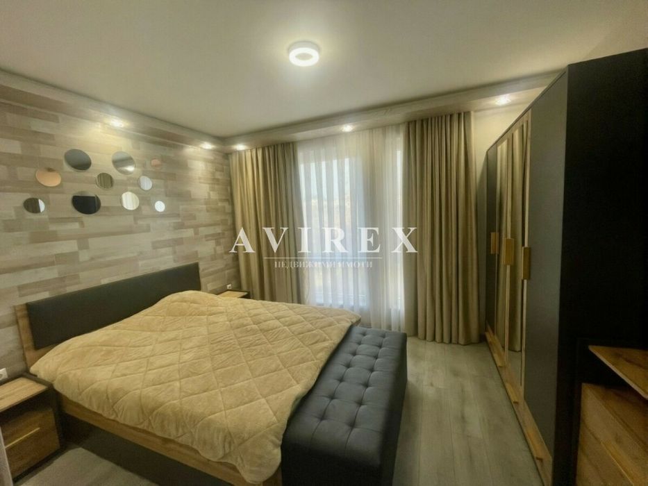 Дава се под наем Двустаен апартамент в Пловдив, Кючук Париж - 70 кв.м за 498.27 € - Снимка #4