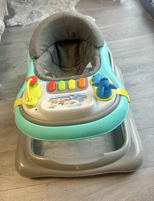 Проходилка Паяк 23€