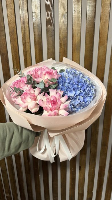 Букеты Цветы дешево