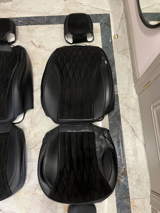 Продам чехол на авто