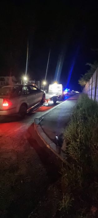 Tractari auto călimanesti brezoi valea Oltului