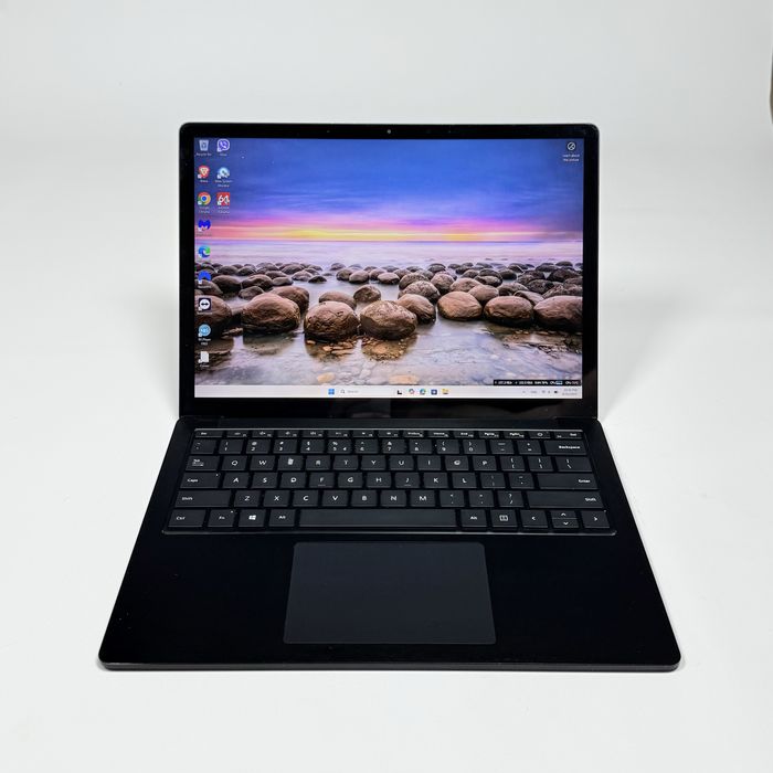 Microsoft Surface 3/13.5” 2.2k Touch/i5-1035G7/8GB DDR4/256GB