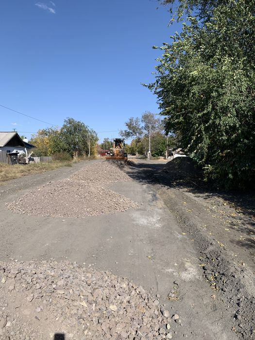 Автогрейдер грейдер свободен 18