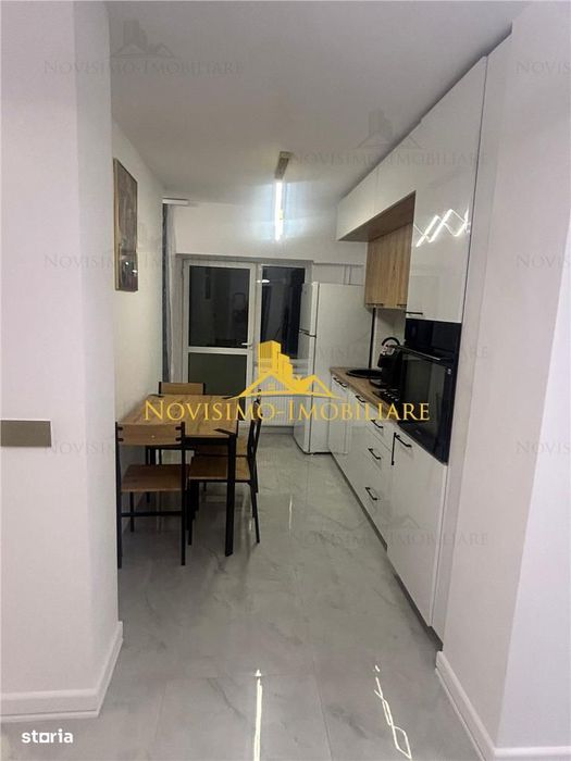 Novisimo-Imobiliare: Ap. Cu Doua Cam., Ultracentral