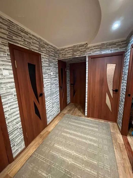 2-комн ЦЕНТР 4 этаж