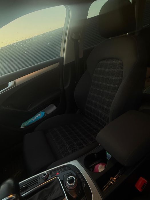 Vând Audi A4 B8.5 Break
