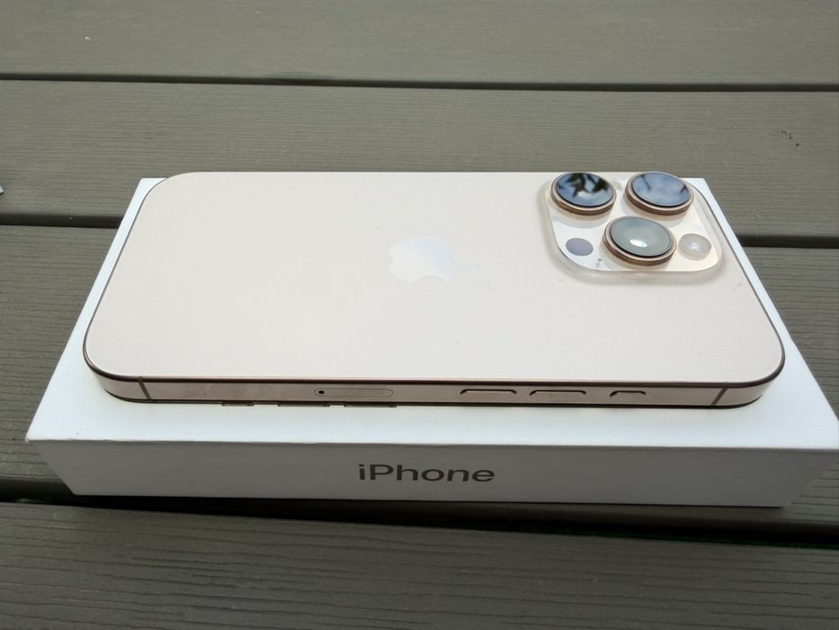 Iphone 16 PRO 256GB